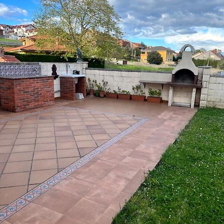 Liencres Tranquilo Con Piscina Comunitaria公寓 外观 照片