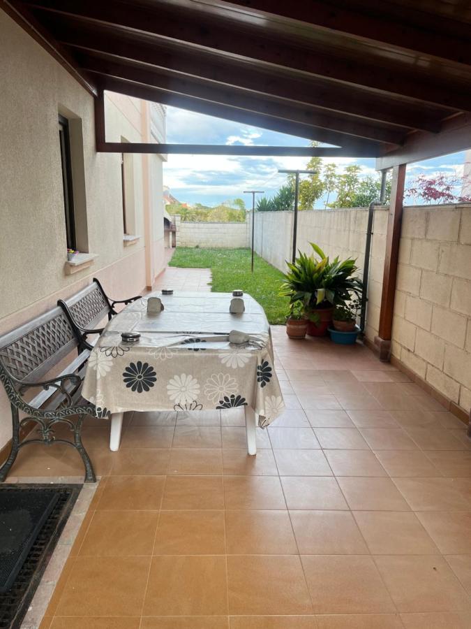 Liencres Tranquilo Con Piscina Comunitaria公寓 外观 照片