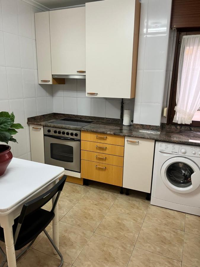 Liencres Tranquilo Con Piscina Comunitaria公寓 外观 照片